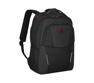 Logo trade corporate gifts picture of: Backpack Wenger Altair 15,6''