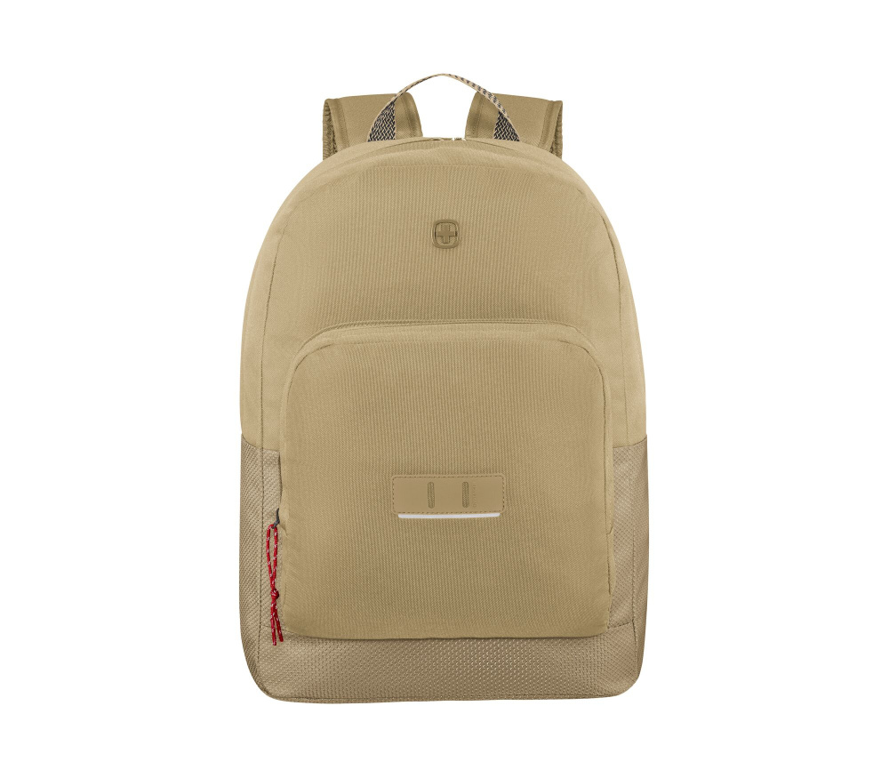 Logotrade promotional product picture of: Backpack Wenger Crango 16''