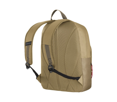 Logo trade promotional items picture of: Backpack Wenger Crango 16''
