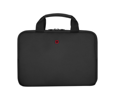 Logo trade promotional merchandise picture of: Pokrowiec Wenger Guyde 14''