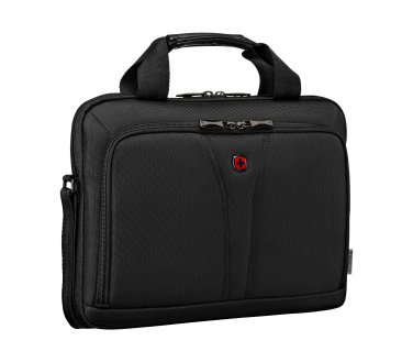 Logotrade promotional merchandise picture of: Laptop bag Wenger BC Free 14''