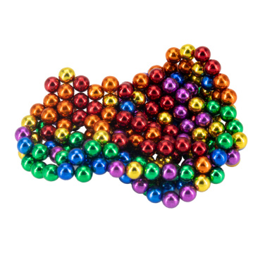 Logotrade promotional merchandise photo of: Neocube