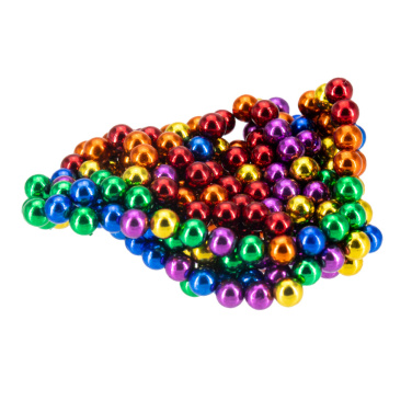 Logotrade promotional merchandise picture of: Neocube