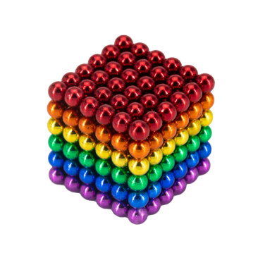 Logotrade promotional gift image of: Neocube