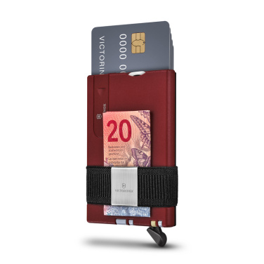Logo trade promotional giveaways image of: Victorinox SwissCard Classic Smart