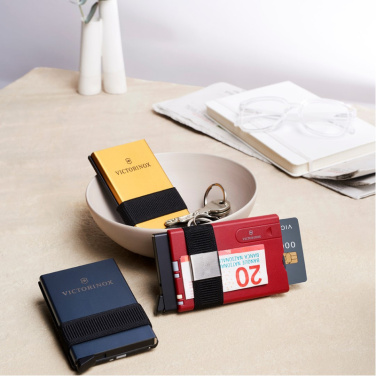 Logotrade business gifts photo of: Victorinox SwissCard Classic Smart