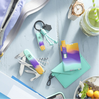 Logotrade promotional gift picture of: Victorinox SwissCard Classic, Sydney Style Victorinox
