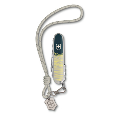 Logotrade promotional merchandise photo of: Victorinox pocket knife Companion New York Style