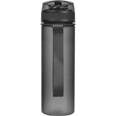 Logo trade promotional products image of: Tritan Beaumont drinking bottle