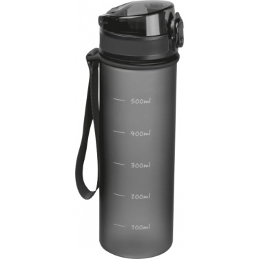 Logo trade promotional giveaways image of: Tritan Beaumont drinking bottle