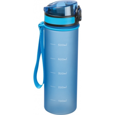 Logotrade promotional gift picture of: Tritan Beaumont drinking bottle