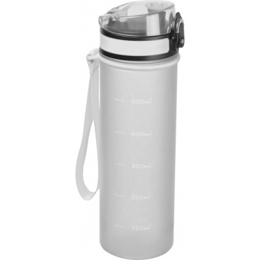 Logotrade corporate gift image of: Tritan Beaumont drinking bottle