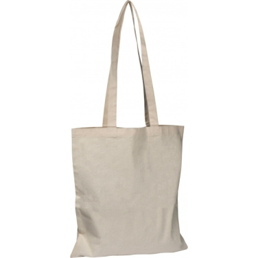 Logotrade promotional gift picture of: Cotton bag BEIRUT