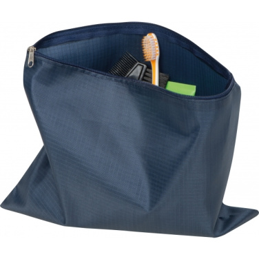 Logotrade promotional products photo of: 4-piece travel set BELMONT
