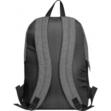 Logotrade promotional product picture of: Backpack Colombo