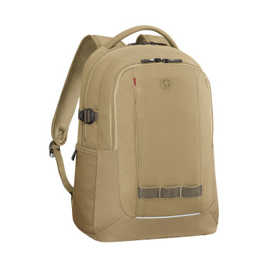 Logo trade corporate gifts image of: Backpack Wenger Ryde 16''