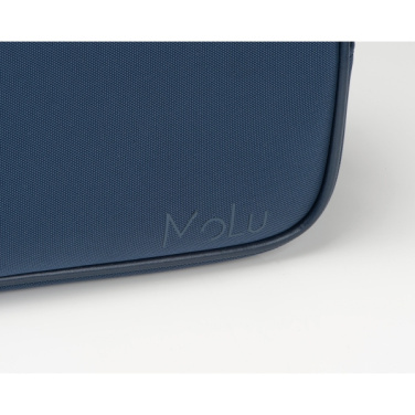 Logotrade promotional gift image of: Toiletry bag SANREMO MoLu