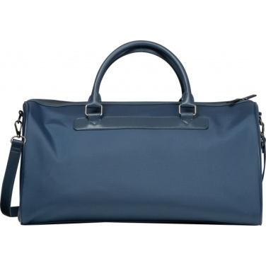 Logotrade advertising products photo of: Travel bag MONACO MoLu