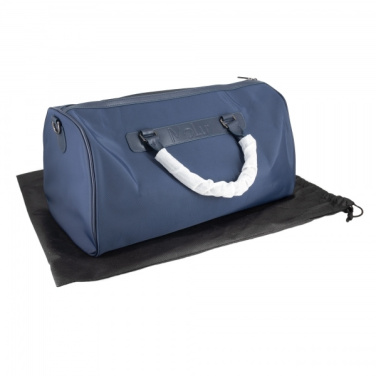 Logo trade corporate gift photo of: Travel bag MONACO MoLu