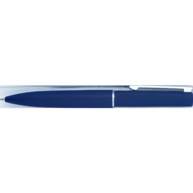 Logotrade promotional merchandise image of: Writing set soft touch SAINTE MAXIME MoLu