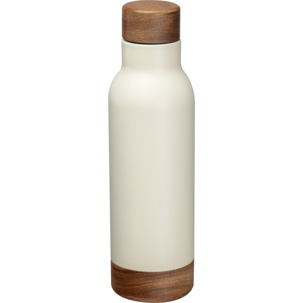 Logotrade promotional product image of: Thermal bottle COTE D'AZUR MoLu