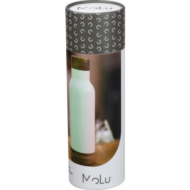 Logotrade promotional giveaway picture of: Thermal bottle COTE D'AZUR MoLu