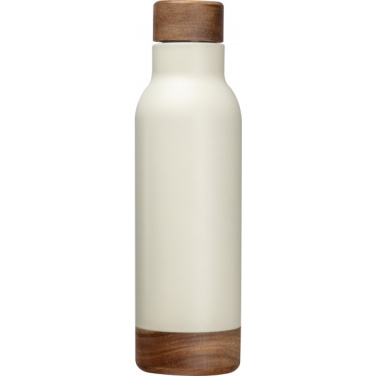 Logo trade promotional giveaway photo of: Thermal bottle COTE D'AZUR MoLu