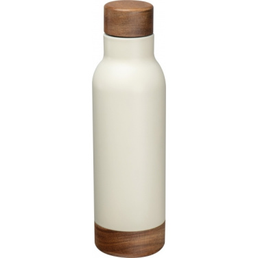 Logotrade business gifts photo of: Thermal bottle COTE D'AZUR MoLu