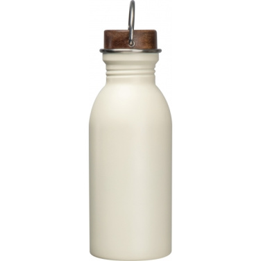 Logo trade promotional giveaway photo of: Drinikng bottle IBIZA MoLu