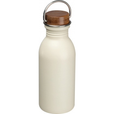 Logo trade promotional products image of: Drinikng bottle IBIZA MoLu