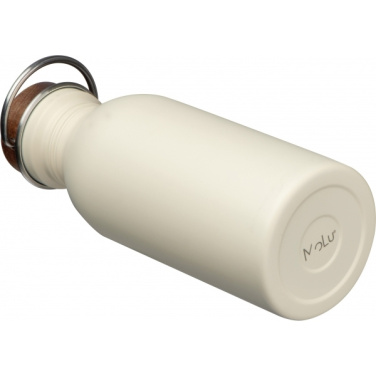 Logotrade advertising product picture of: Drinikng bottle IBIZA MoLu