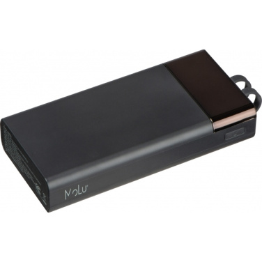 Logotrade advertising product image of: Power bank 20 000 mAh MARABELLA MoLu