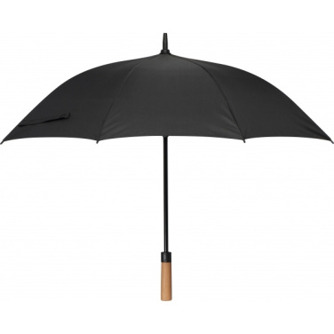 Logotrade promotional gift picture of: Automatic umbrella SAINT BARTH MoLu