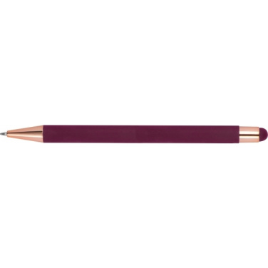 Logotrade corporate gift picture of: Ballpoint pen Miramar