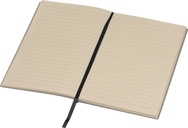 Logotrade promotional merchandise image of: Notebook Daytona Beach