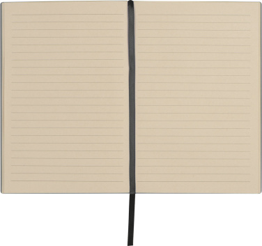 Logo trade promotional merchandise photo of: Notebook Daytona Beach