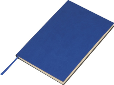 Logotrade promotional merchandise image of: Notebook Daytona Beach