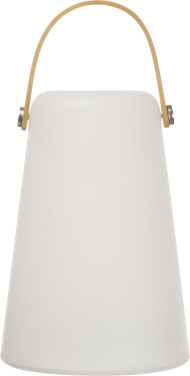 Logotrade promotional giveaway picture of: Table lamp Warrington