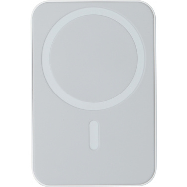 Logotrade business gifts photo of: Wireless power bank Wels