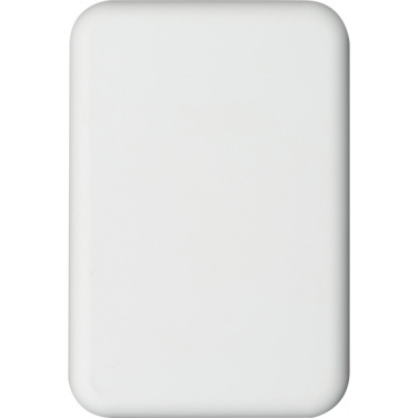 Logotrade promotional merchandise picture of: Wireless power bank Wels