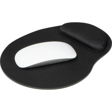 Logotrade promotional gifts photo of: Ergonomic mousepad Brantford