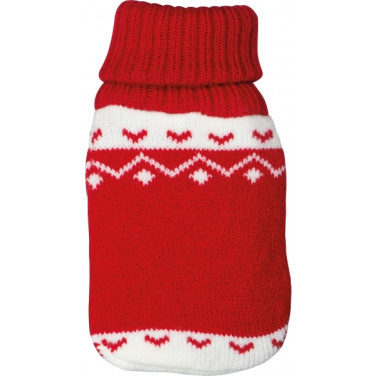 Logo trade promotional products picture of: Hand warmer White Rock