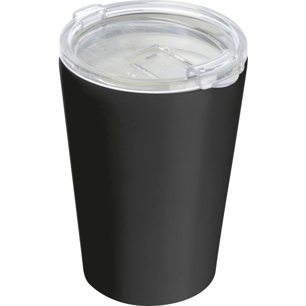 Logotrade promotional items photo of: Coffee cup Lucerne