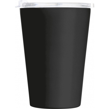 Logo trade promotional merchandise photo of: Coffee cup Lucerne