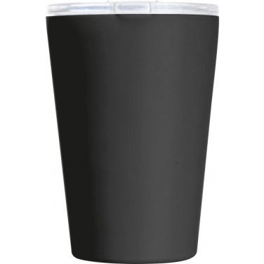 Logo trade business gifts image of: Coffee cup Lucerne