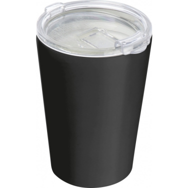 Logo trade promotional products image of: Coffee cup Lucerne