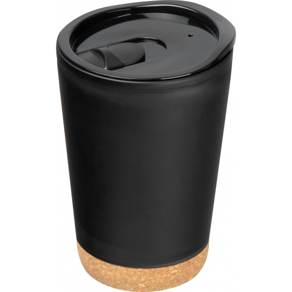 Logo trade promotional product photo of: Drinking mug Preston