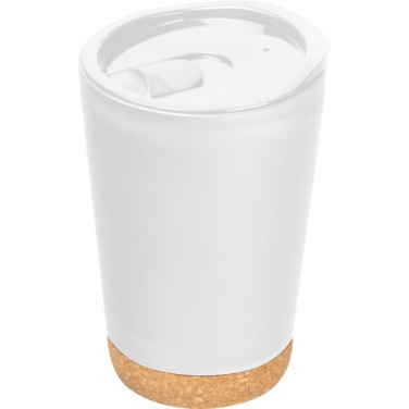 Logotrade promotional giveaway image of: Drinking mug Preston