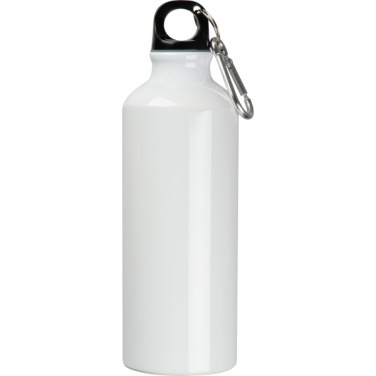 Logotrade promotional giveaways photo of: Sublimation bottle Columbus