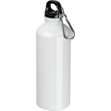 Logo trade promotional product photo of: Sublimation bottle Columbus